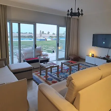 Soma Bay Ambiance - Relaxed Apartment - Next To The Breakers