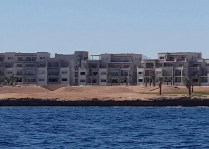 Soma Bay Ambiance - Relaxed - Next To The Breakers Apartman *