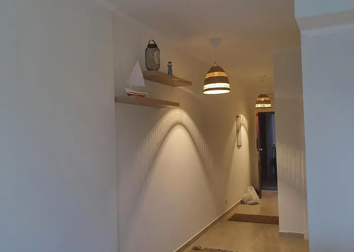 Apartman Soma Bay Ambiance - Relaxed - Next To The Breakers