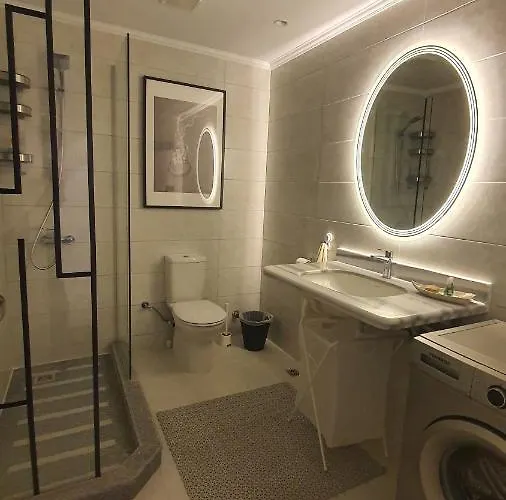 Apartman Soma Bay Ambiance - Relaxed - Next To The Breakers