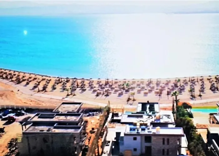 Apartman Soma Bay Ambiance - Relaxed - Next To The Breakers *