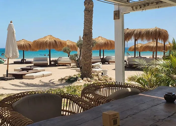Soma Bay Ambiance - Relaxed - Next To The Breakers * Gurdaka