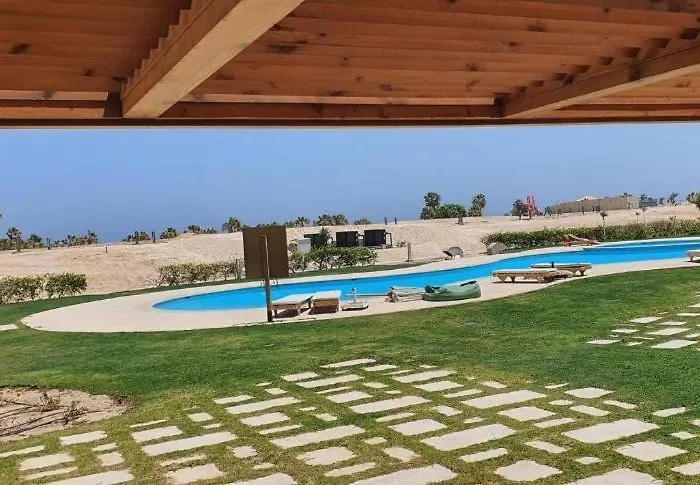 Apartman Soma Bay Ambiance - Relaxed - Next To The Breakers Gurdaka